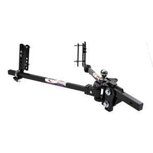 Weight Distribution Hitch I49082