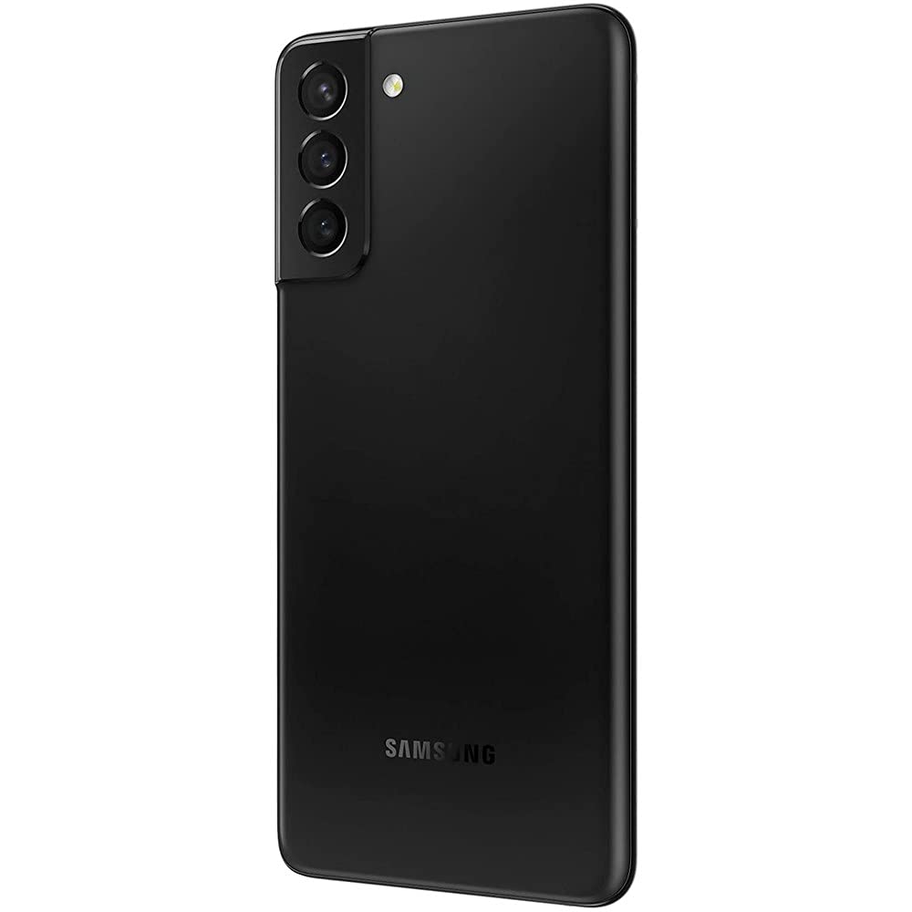 Galaxy S21 Plus 128GB Black Unlocked Smartphone Y9658