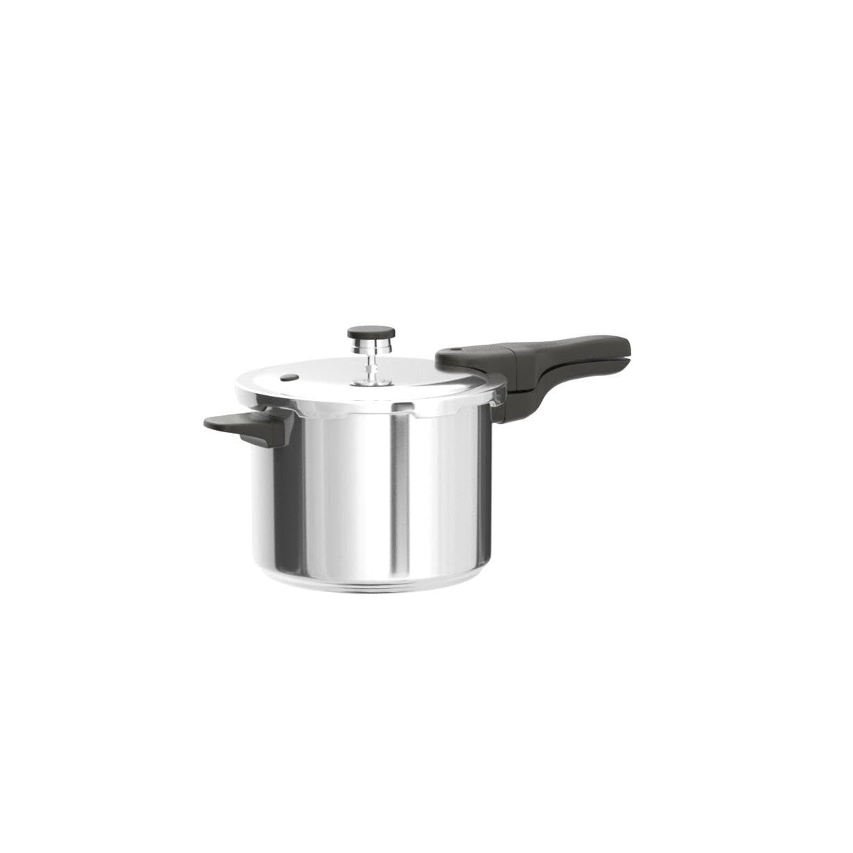 6-Quart Stainless Steel Pressure Cooker I9611