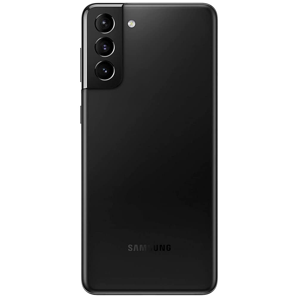 Galaxy S21 Plus 128GB Black Unlocked Smartphone Y9658