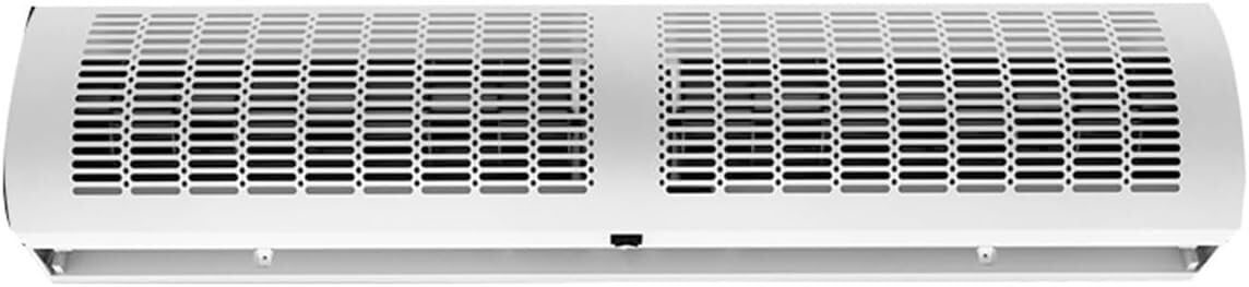 Industrial Air Curtain with Remote Control F34831
