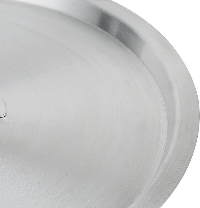 60 Qt Aluminum Stock Pot Lid K1073