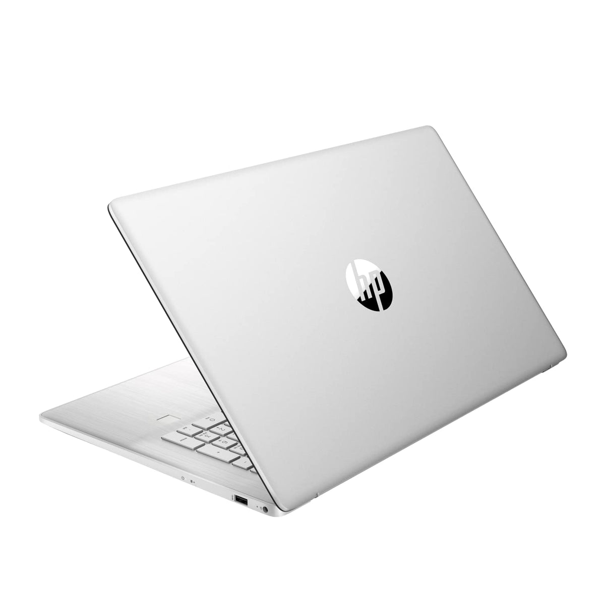 17.3" i7 Touchscreen Laptop, 16GB RAM, 1TB SSD, Silver A69252