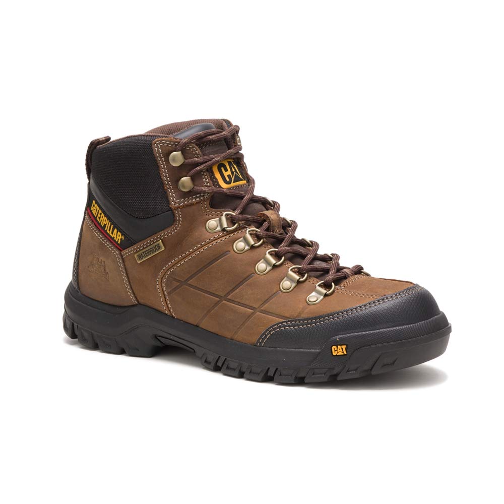 Men's Work Boots D4069