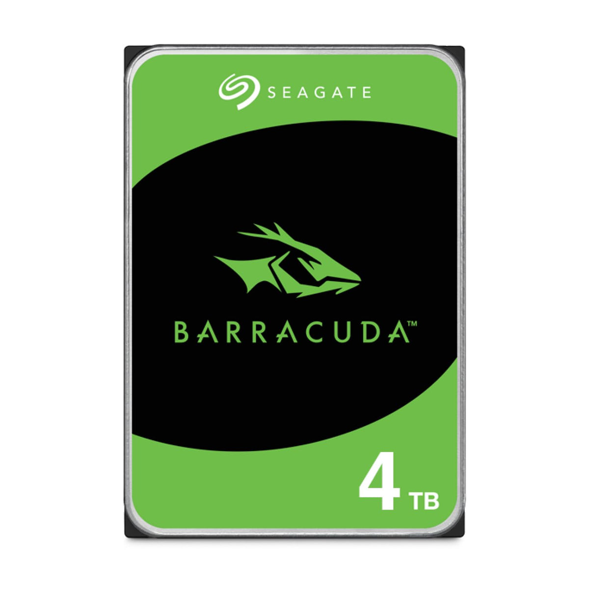 4TB 3.5 Inch Sata Internal Hard Drive P684
