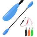 Adjustable Lightweight Kayak Paddle 231cm K231