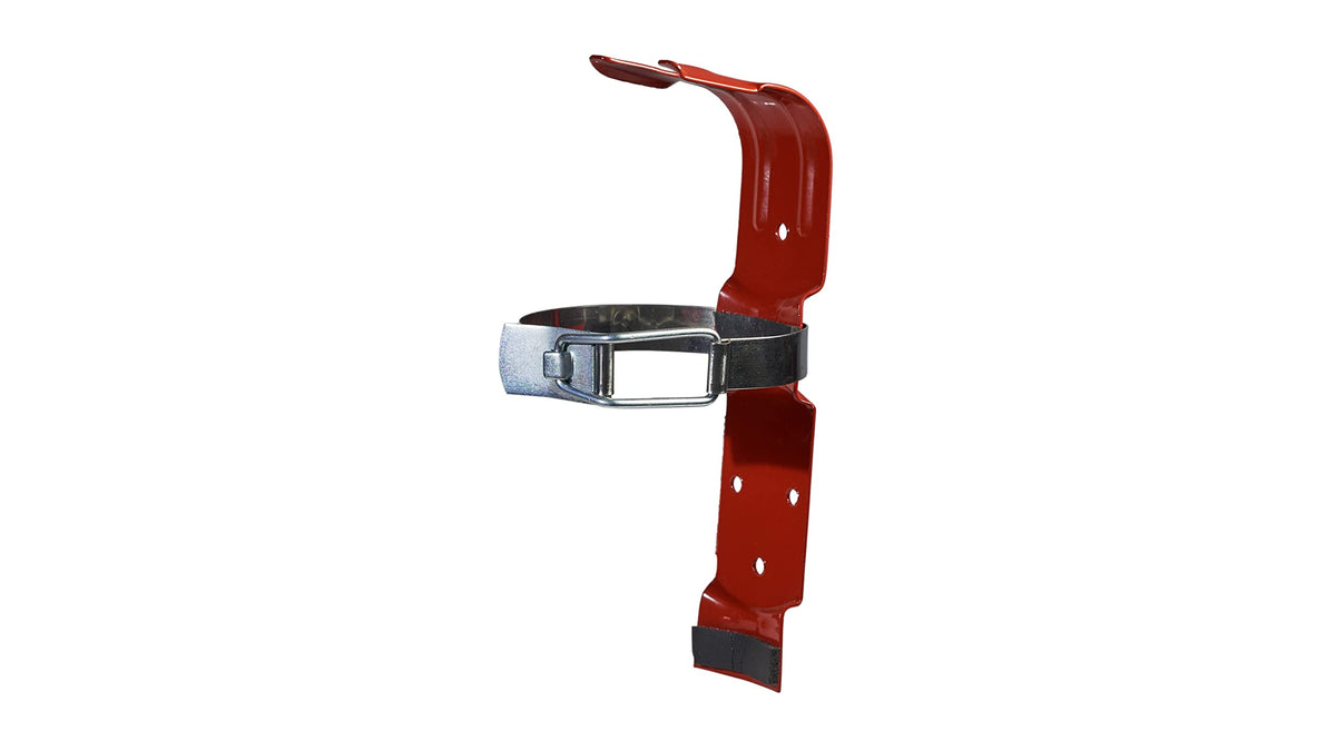 Fire Extinguisher Bracket O933