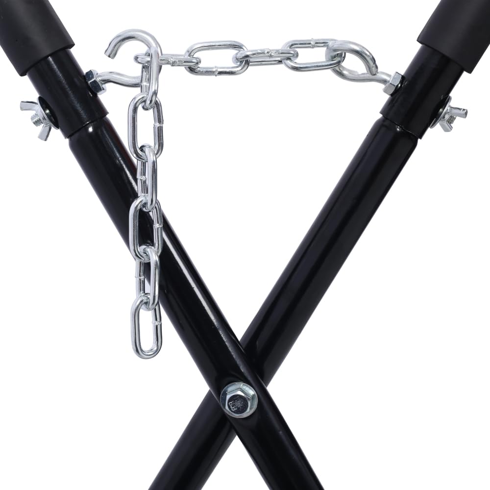 Heavy Duty Folding Work Stand 750 Pound Capacity P883
