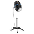 1300W Hooded Hair Dryer with Adjustable Timer K42711