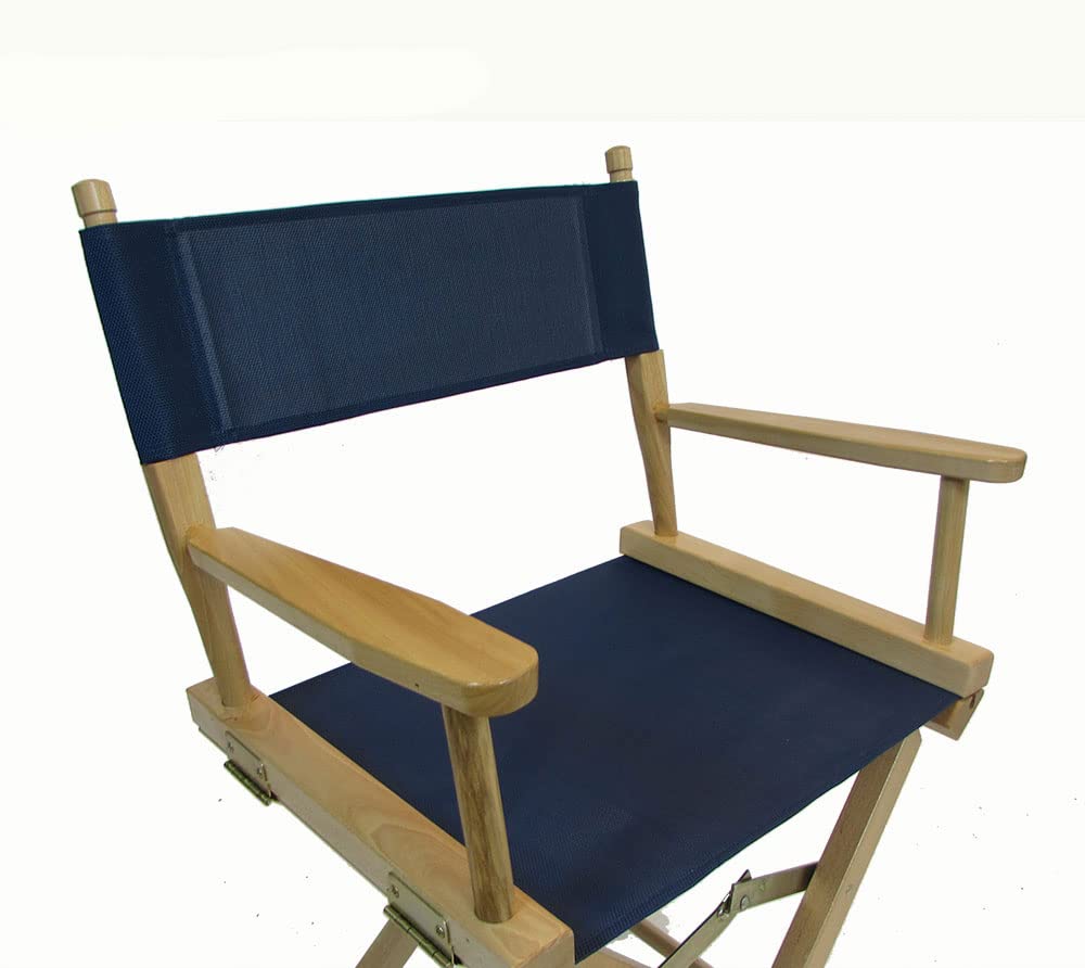 Mesh Directors Chair Replacement Cover G3382