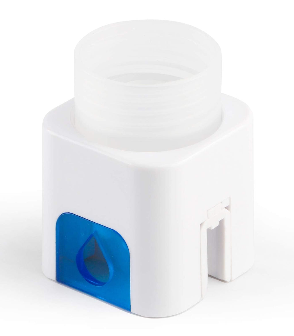 Aquarium Auto Top Off System Water Filler Compensator Blue E1122