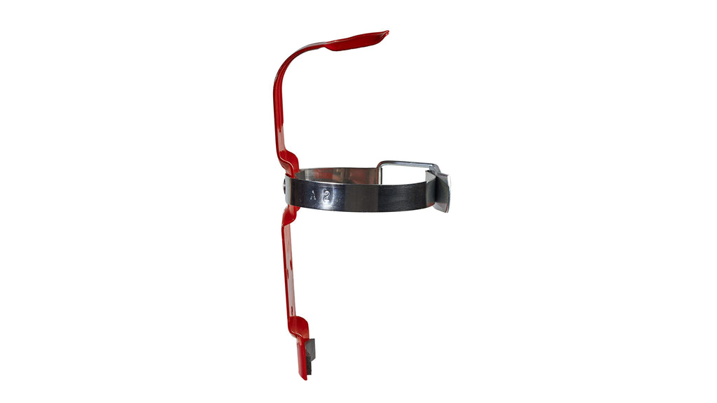 Fire Extinguisher Bracket O933