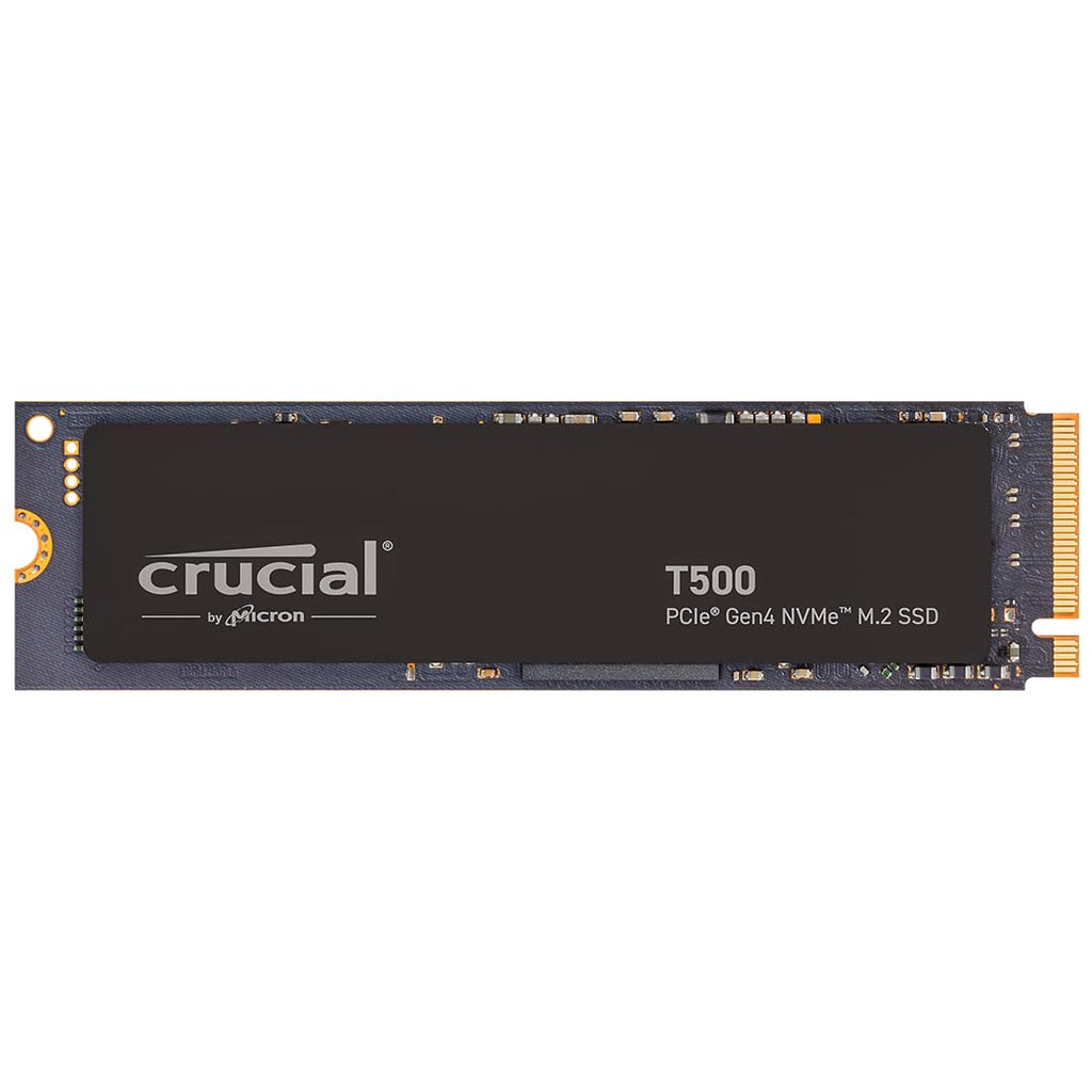 2TB PCIe Gen4 NVMe TLC NAND SSD F18746