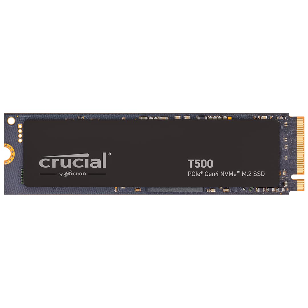 2TB PCIe Gen4 NVMe TLC NAND SSD F18746