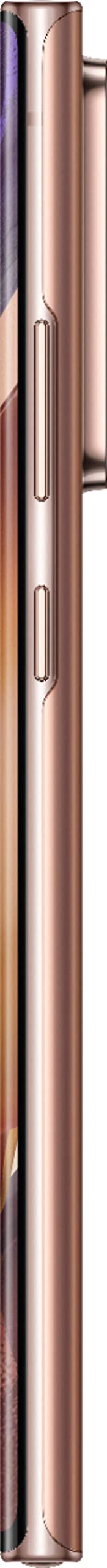 128GB Mystic Bronze Smartphone G727625