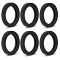 6pcs Universal Gas Can Spout Gaskets J56825