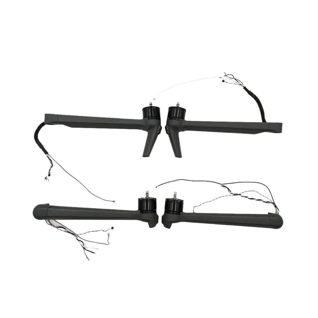 Motor Arm R9320