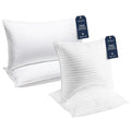 King Size & Euro Size Throw Pillows Sets of 2 G796