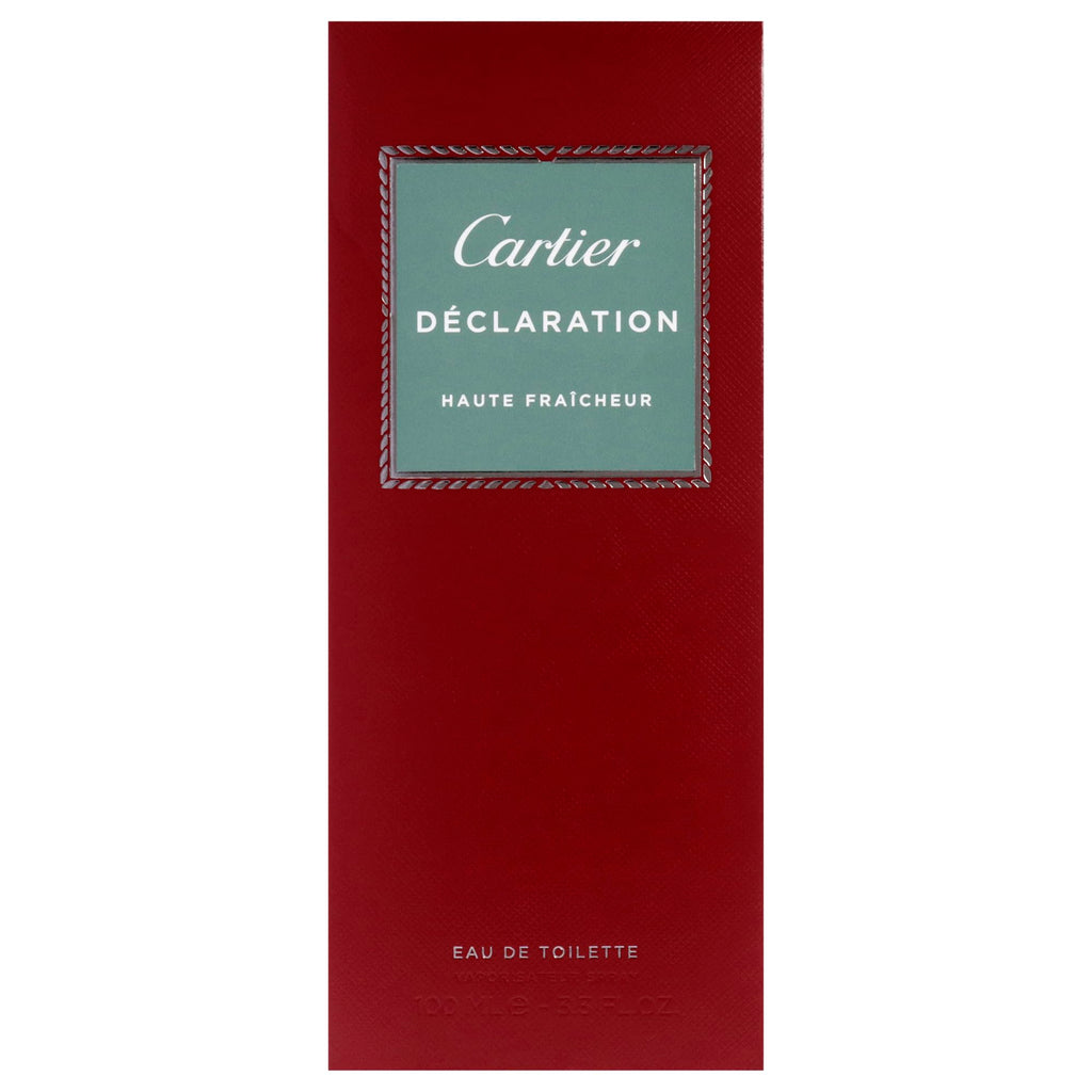 3.3 oz Eau de Toilette Spray O7836