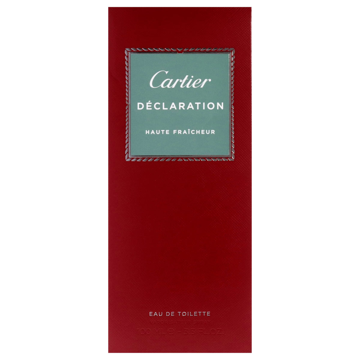 3.3 oz Eau de Toilette Spray O7836