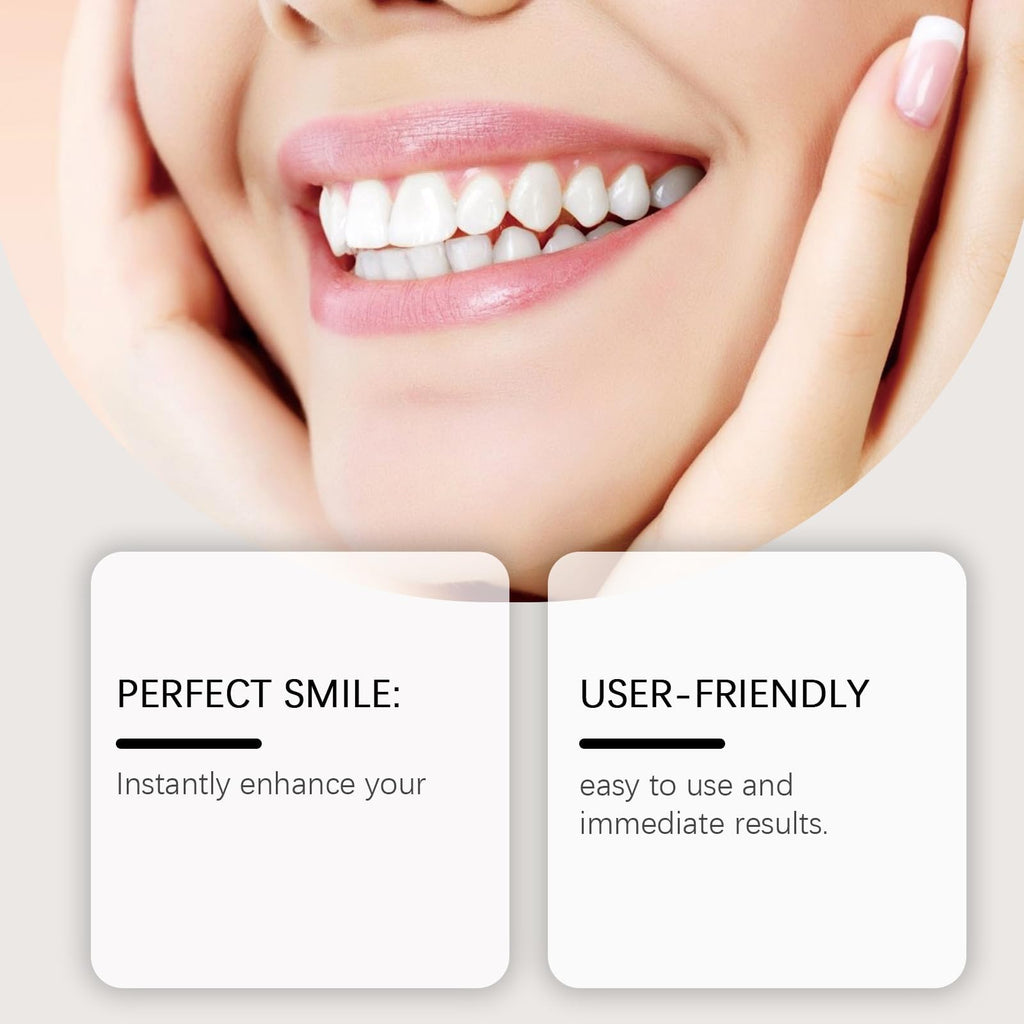 Silicone Full Denture Set G880