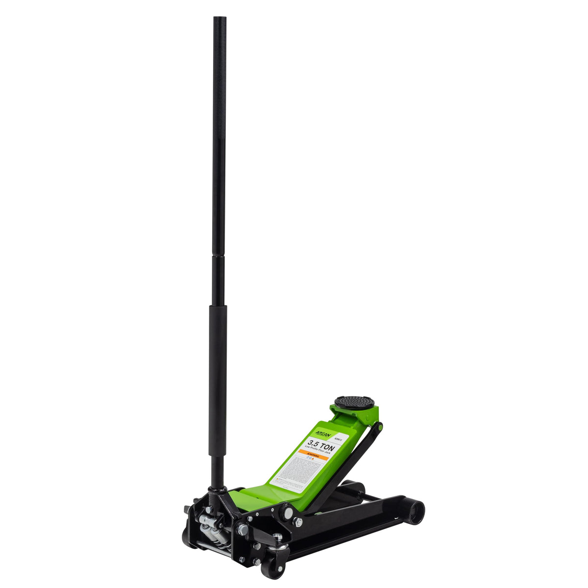 3.5-Ton Steel Low Profile Floor Jack M622