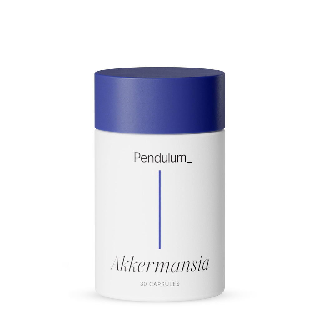 Probiotic with Prebiotic Fiber 30 Capsules F258