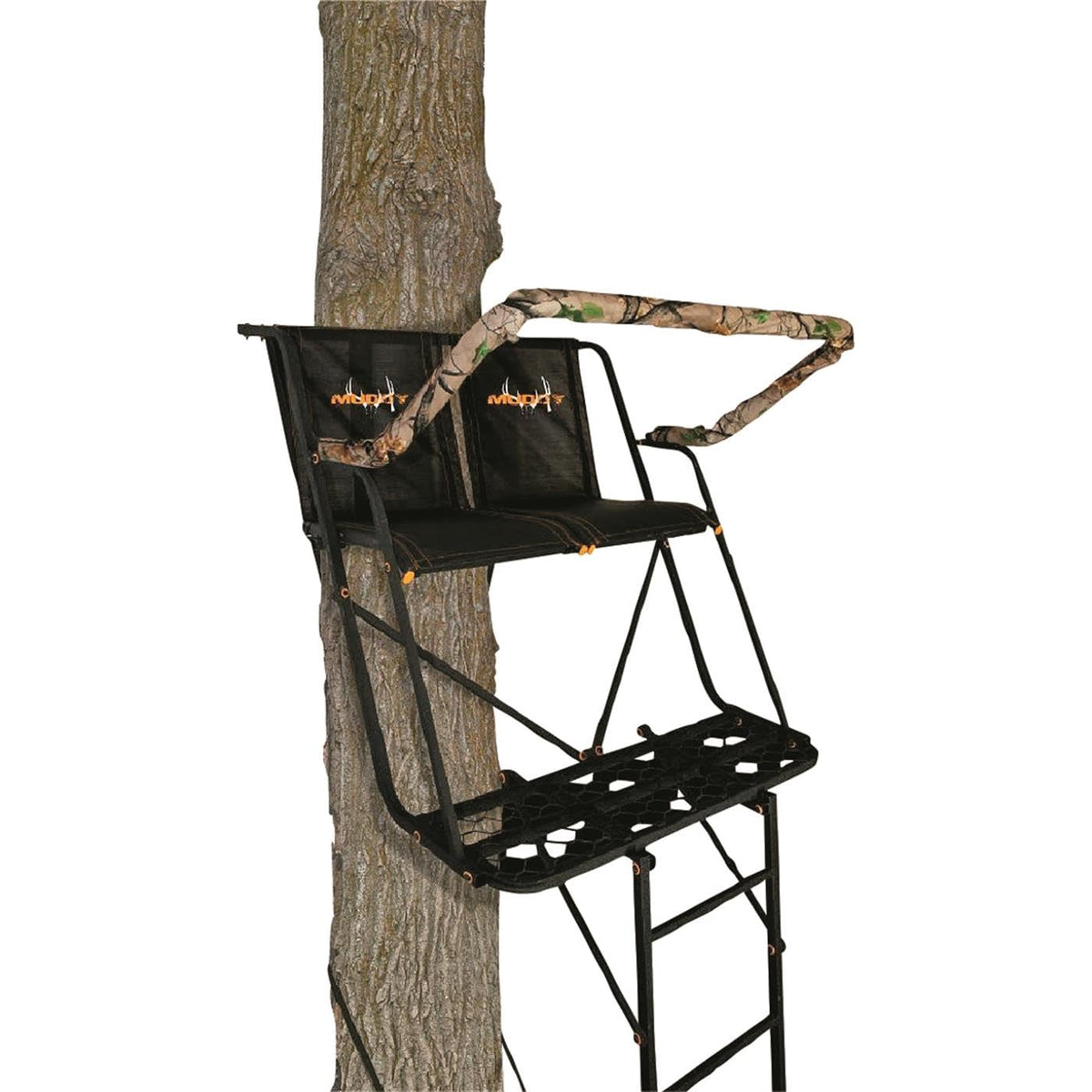 2-Man Ladder Tree Stand E9799