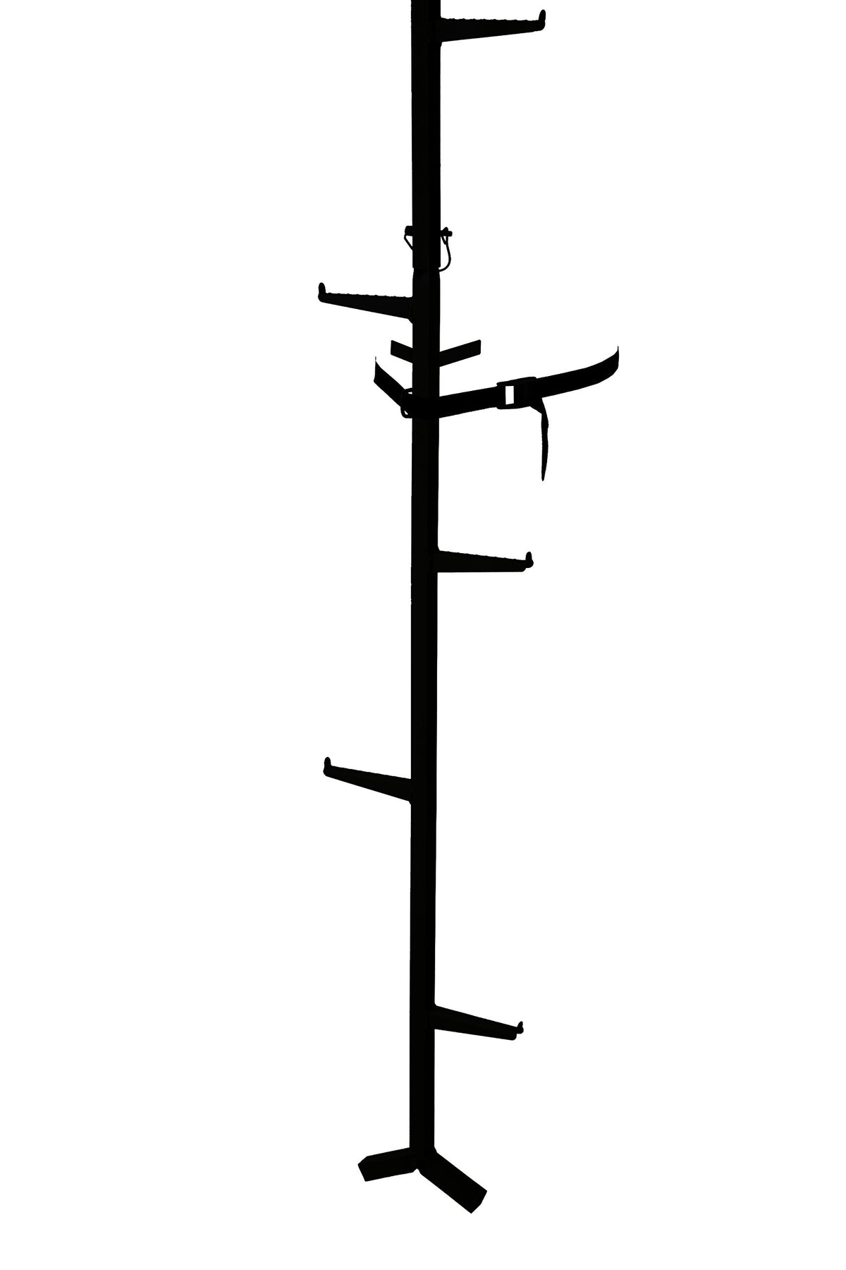 Black 20-Feet Stick Climber H82235