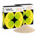 Tofu Cat Litter Low Dust Fast Clumping Flushable 2-Pack 22 lb S8207