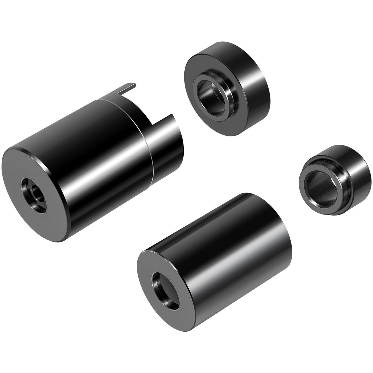 4PCS Ball Joint Service Adapter Set T5808