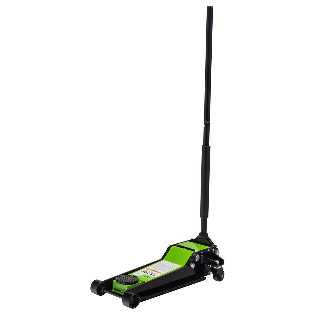 3.5-Ton Steel Low Profile Floor Jack M622
