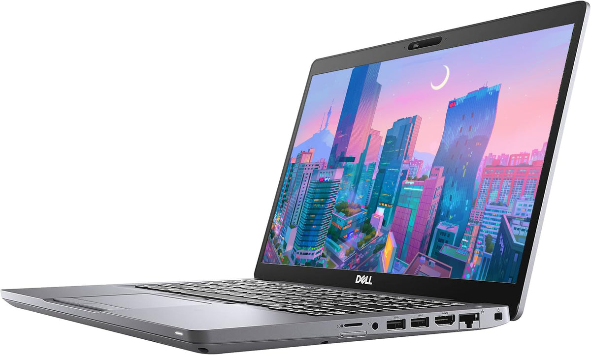 14" FHD Intel i5 16GB RAM 256GB SSD Notebook PC Y6900