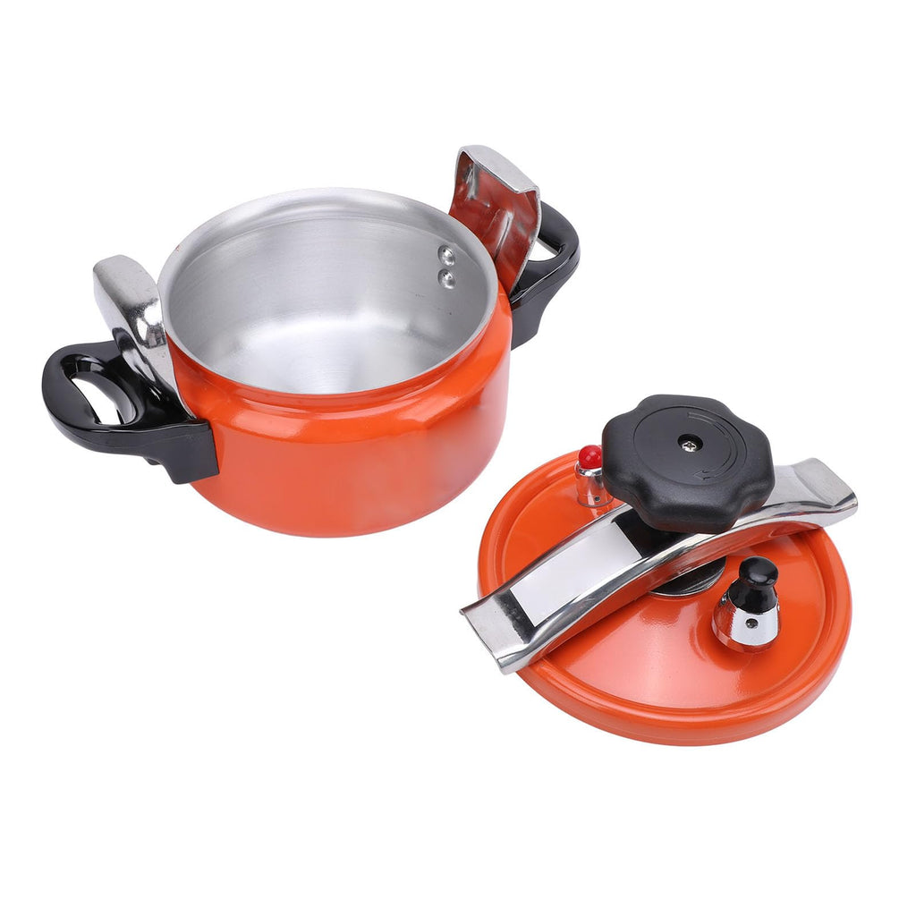 Aluminum Alloy 2L Pressure Cooker Canner H23341