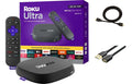 4K Streaming Device with Voice Remote O492995