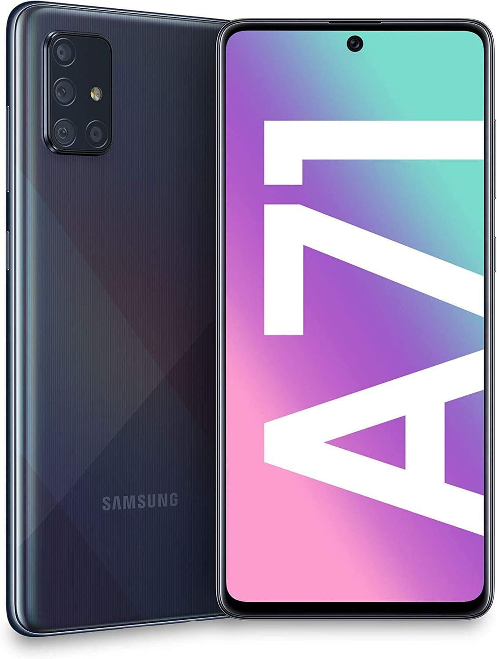 Unlocked 128GB 5G Smartphone K10789