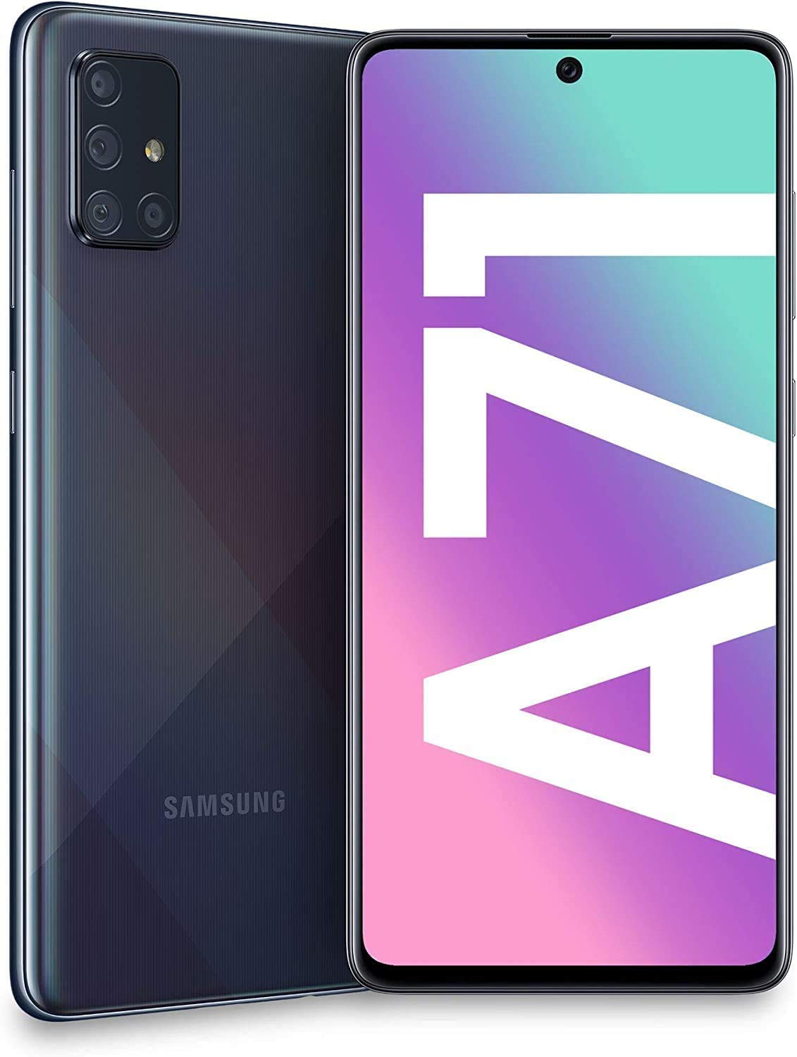 Unlocked 128GB 5G Smartphone K10789