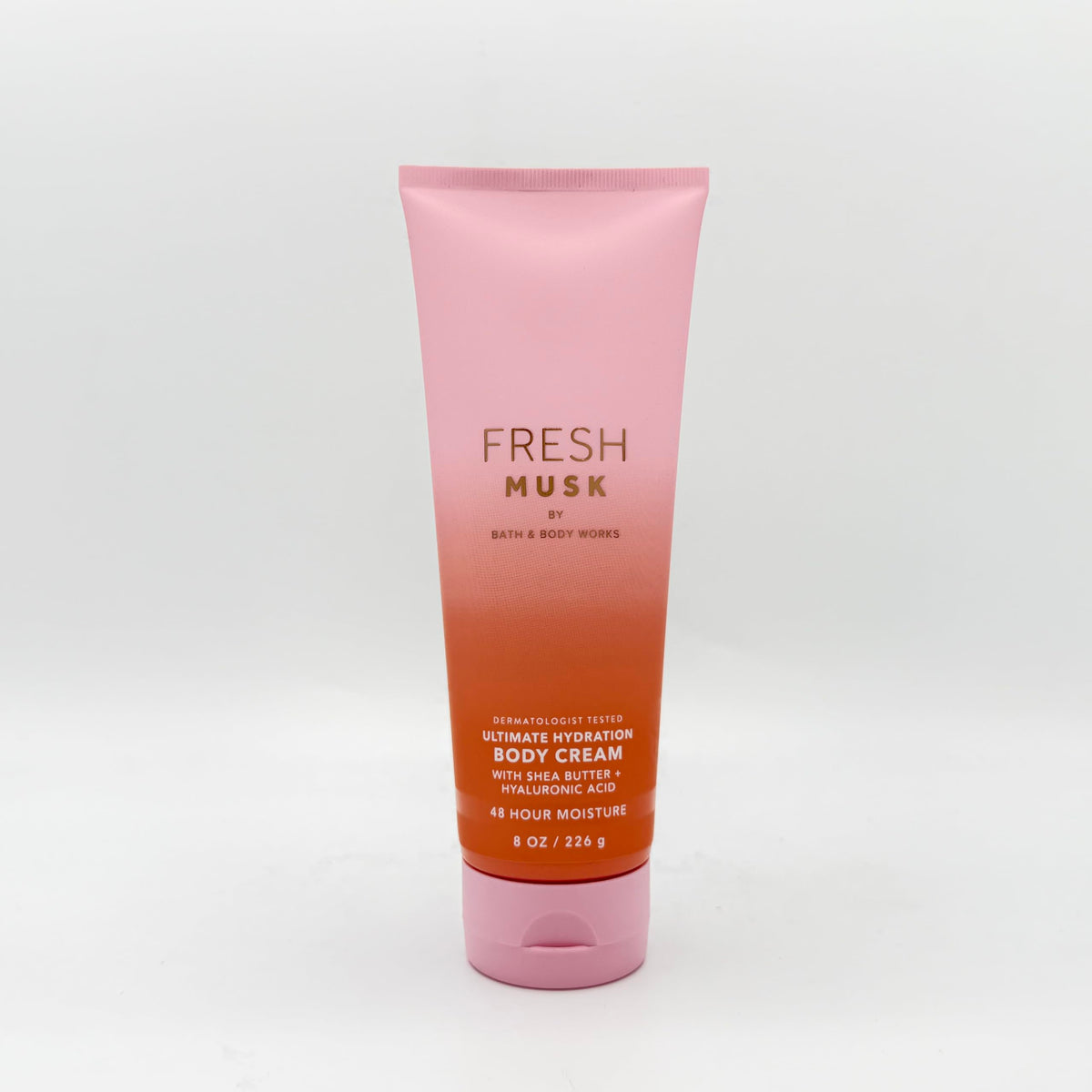 Fresh Musk 3-Piece Body Care Set E6868