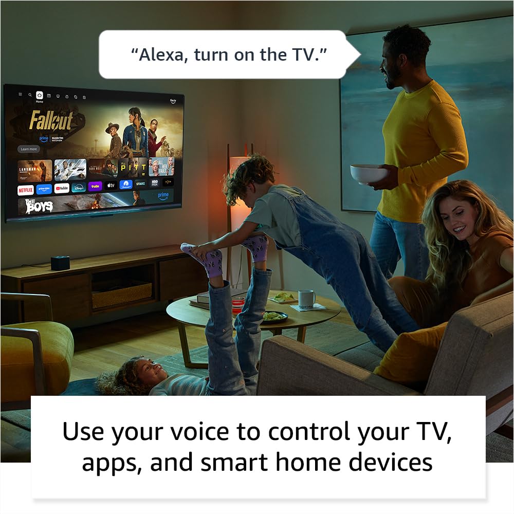Fire TV Cube + Luna Controller Y446930