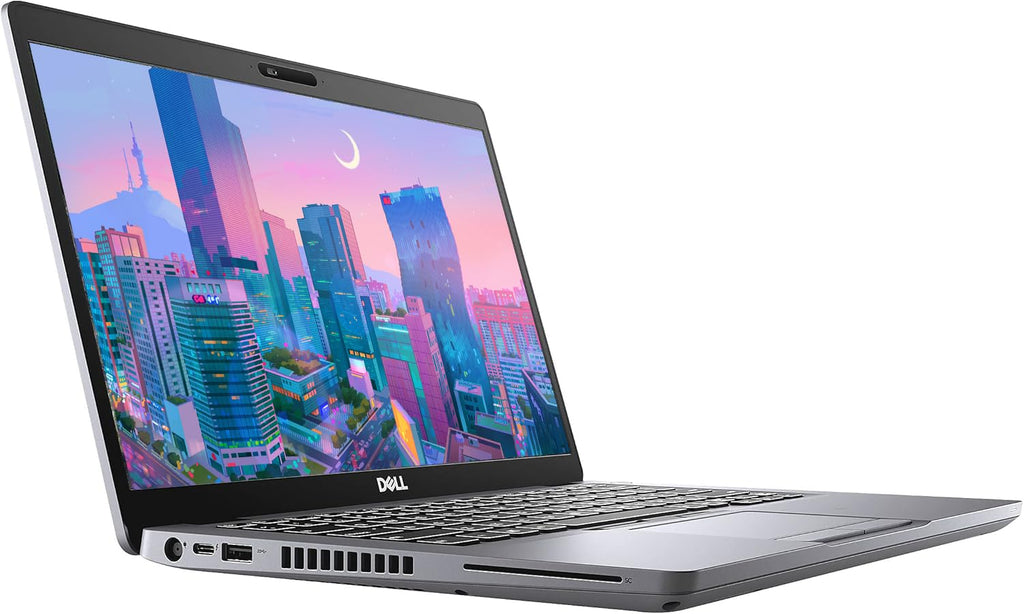 14" FHD Intel i5 16GB RAM 256GB SSD Notebook PC Y6900