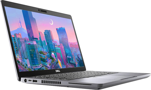 14" FHD Intel i5 16GB RAM 256GB SSD Notebook PC Y6900