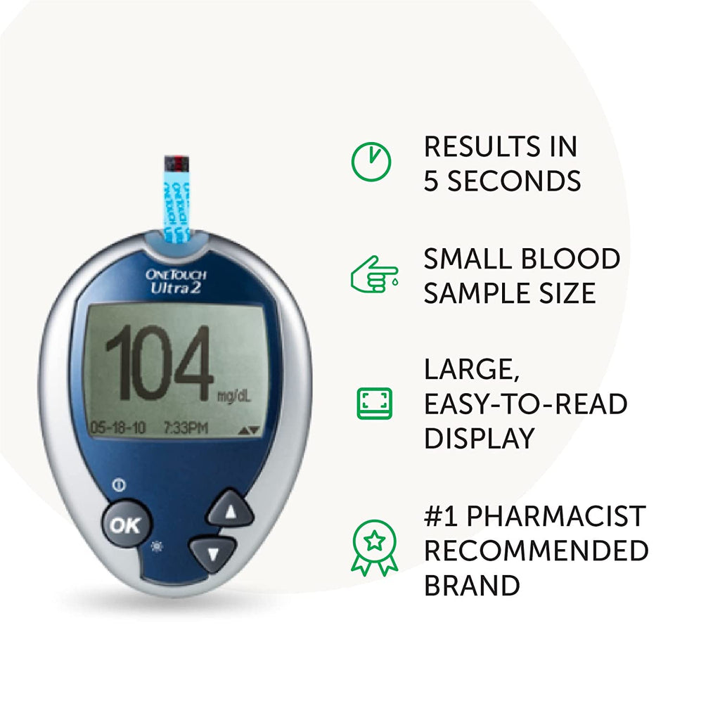 Blood Monitoring System Kit L693