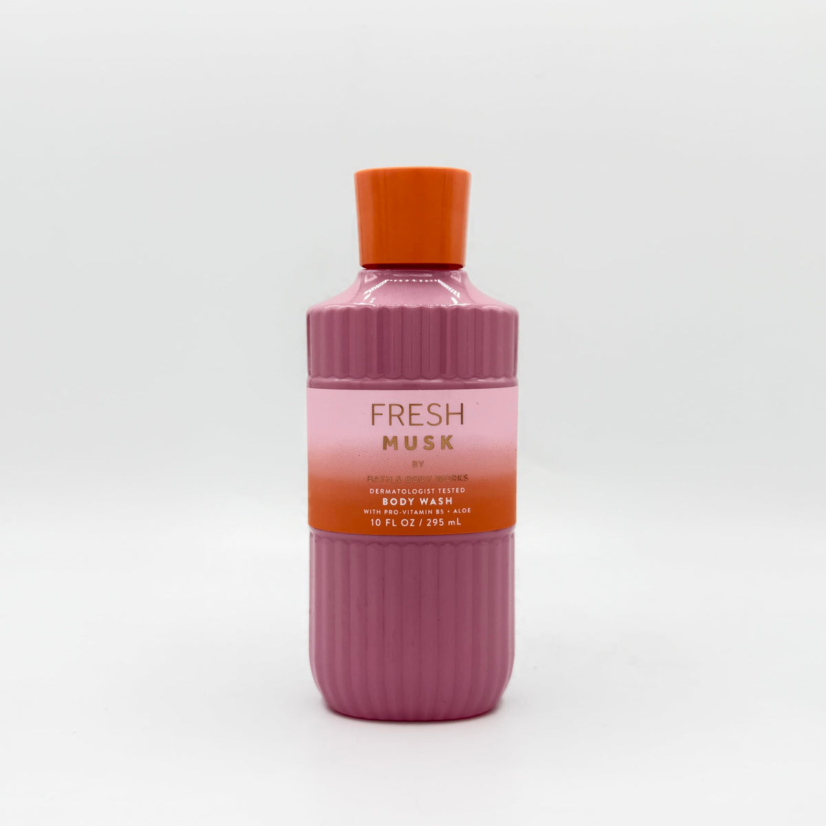 Fresh Musk 3-Piece Body Care Set E6868