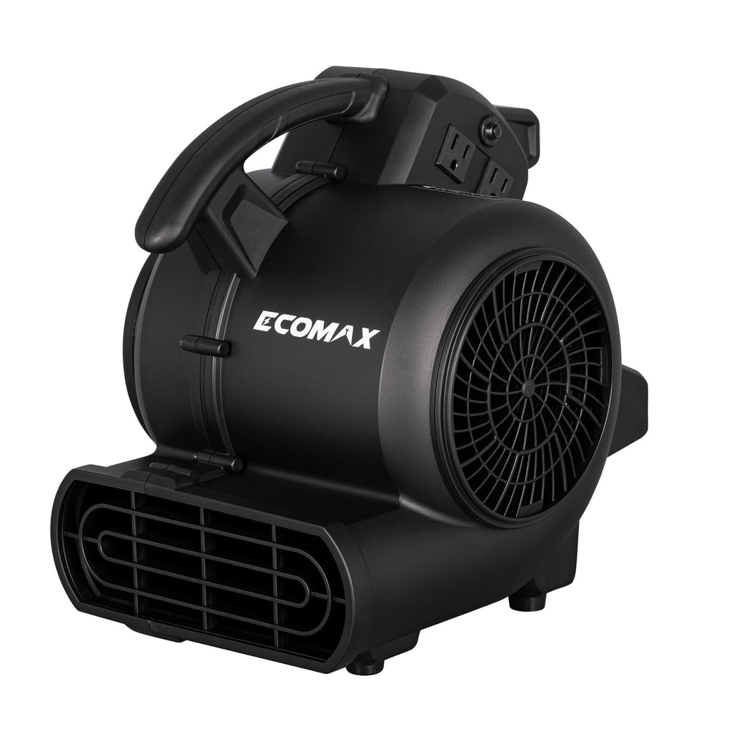 Air Mover Blower Fan 950 CFM with Timer A154