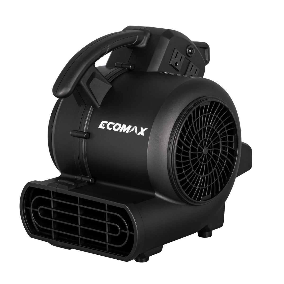 Air Mover Blower Fan 950 CFM with Timer A154