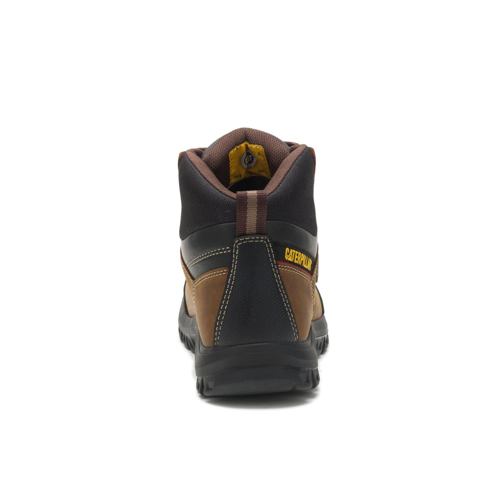 Men's Work Boots D4069