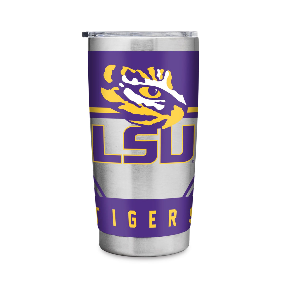 20oz Stainless Steel Tumbler with Lid N5130