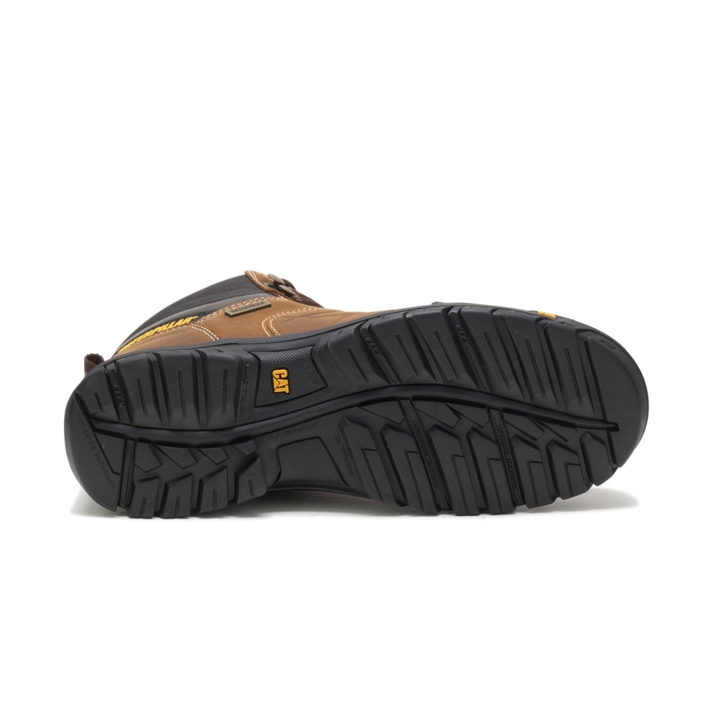 Men's Work Boots D4069