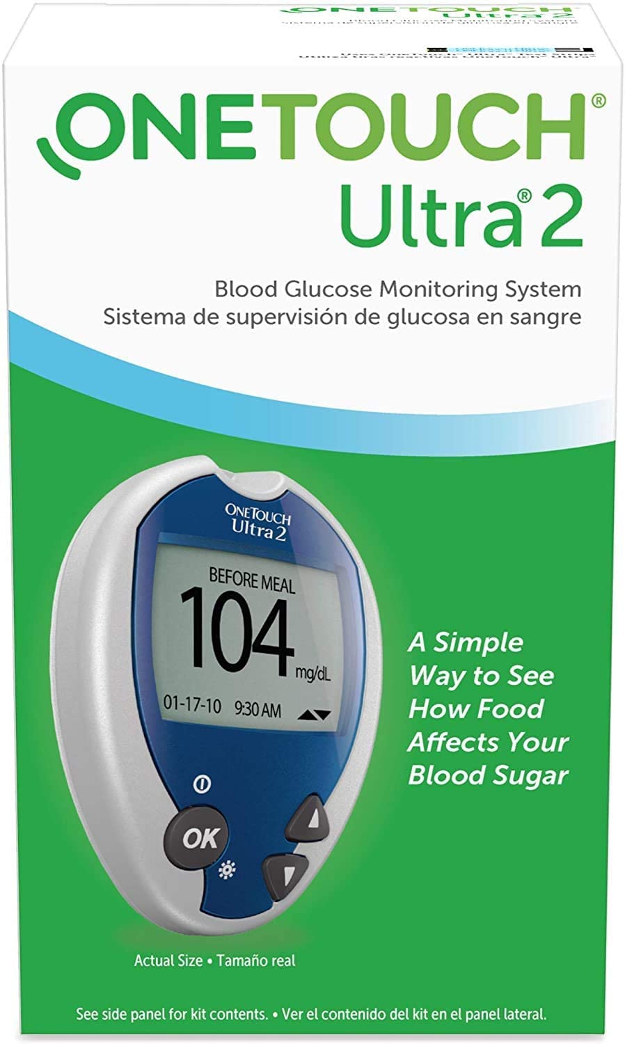 Blood Monitoring System Kit L693