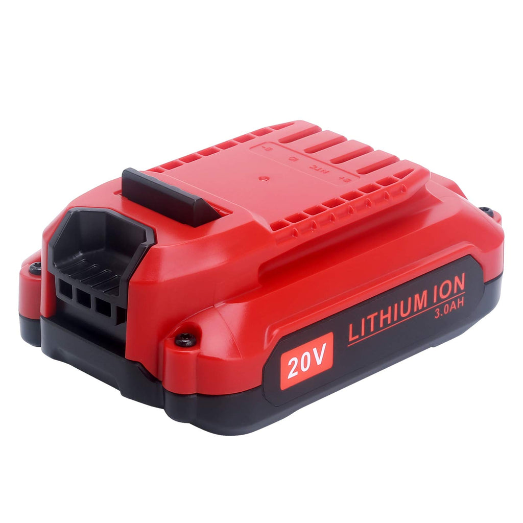 20V Lithium Ion Battery T94432